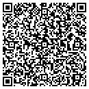 QR code with Uxbridge Power Sports contacts