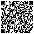 QR code with Jimmie's Hair Salon contacts