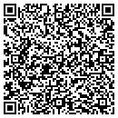 QR code with JM Designs contacts