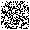 QR code with Ccb Bronze Inc contacts