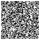 QR code with Advance Bronze Cleveland Inc contacts
