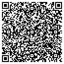 QR code with Hms Hubs Inc contacts