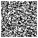 QR code with J D's Machine Shop contacts