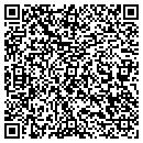 QR code with Richard W Castricone contacts