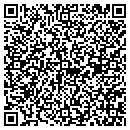 QR code with Rafter Anchor Ranch contacts