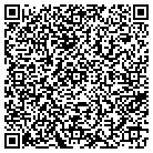 QR code with Anthonys Trucking CO Inc contacts