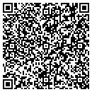 QR code with James Hatchett contacts