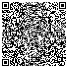 QR code with G & C General Builders contacts