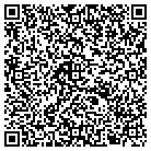 QR code with Foggy Mountain Custom Wood contacts