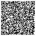 QR code with G C One contacts