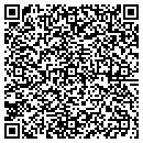 QR code with Calvery S Hill contacts