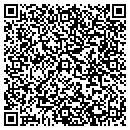 QR code with E Ross Trucking contacts