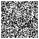 QR code with Aah Express contacts