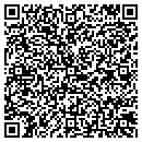 QR code with Hawkeye Foundry Inc contacts