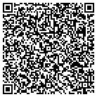 QR code with Services In Alleges Protective contacts