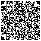 QR code with S Flores Security Service contacts