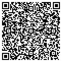 QR code with The 3 C's contacts