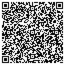 QR code with Harvey Roe Sweeney Jr contacts