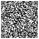 QR code with P & P Computer Systems contacts