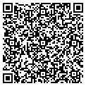 QR code with Jw Casting Co contacts