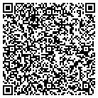 QR code with A B S G Consulting Inc contacts