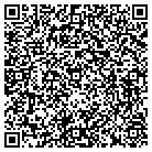 QR code with G And A Stewart Trucking I contacts