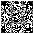 QR code with A & G Signs contacts