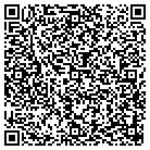 QR code with Hollys Delivery Service contacts