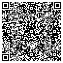 QR code with Ultimate Security contacts