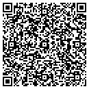 QR code with James A Mann contacts