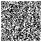 QR code with Kolb Custom Woodworking contacts
