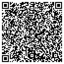 QR code with Utopia Security Services Inc contacts