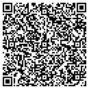 QR code with James R Oxendine contacts