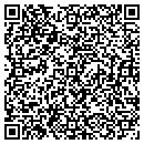 QR code with C & J Logistic LLC contacts