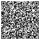 QR code with Isaac Cafe contacts
