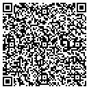 QR code with Ronald Hackney Farms contacts