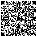 QR code with T Square Carpentry contacts