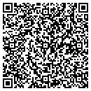 QR code with Kailas Corp contacts