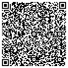 QR code with Cavalier Security Corp contacts