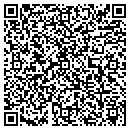 QR code with A&J Limousine contacts