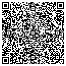 QR code with F A Trucking Inc contacts
