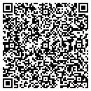 QR code with Hoover Assoc contacts