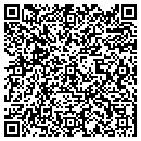 QR code with B C Propeller contacts