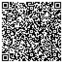 QR code with C And C Propeller contacts