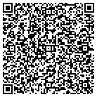 QR code with Cvi Investigations & Security contacts