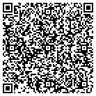 QR code with Headhunter's Hair Design contacts