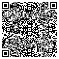 QR code with David Brooks contacts