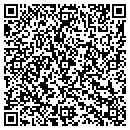 QR code with Hall Rock Propeller contacts