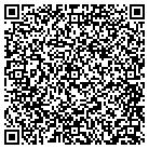 QR code with L B Engineering contacts