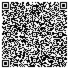 QR code with S & S Machining & Fabrication contacts